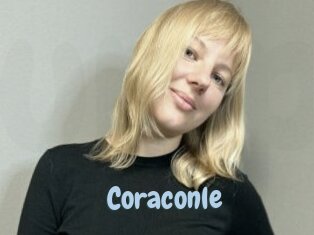 Coraconle