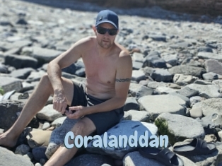 Coralanddan