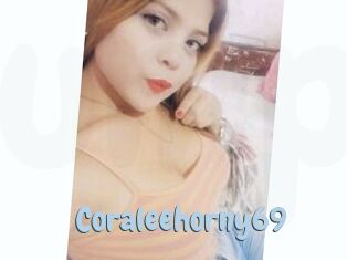 Coraleehorny69