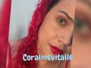 Coralinevitalle