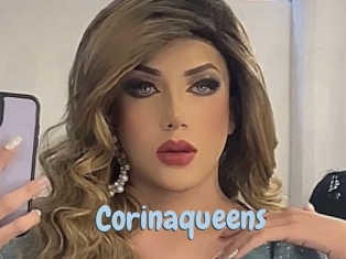 Corinaqueens