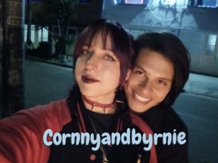 Cornnyandbyrnie