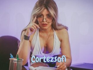 Cortezsofi