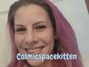 Cosmicspacekitten