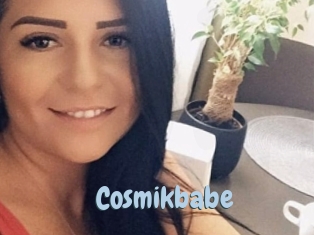 Cosmikbabe