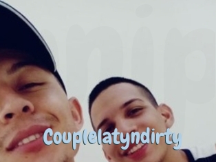 Couplelatyndirty