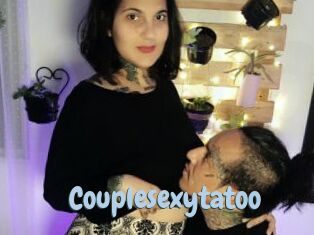 Couplesexytatoo