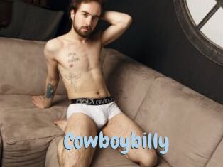 Cowboybilly