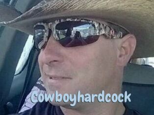 Cowboyhardcock