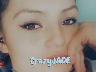 CrazyJADE