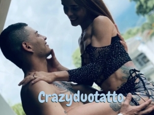 Crazyduotatto