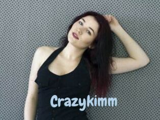 Crazykimm