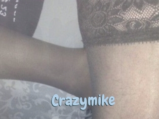 Crazymike