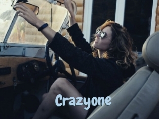 Crazyone