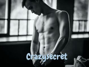 Crazysecret