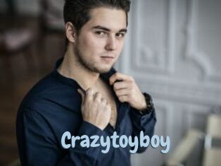 Crazytoyboy