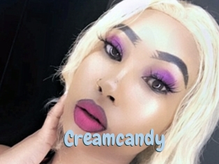 Creamcandy