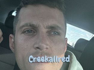 Creekallred