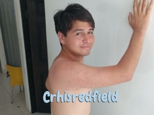 Crhisredfield