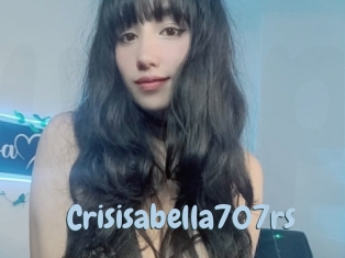 Crisisabella707rs