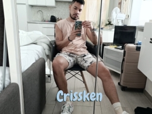 Crissken