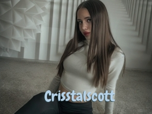 Crisstalscott