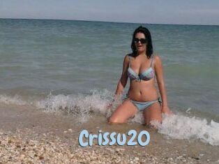 Crissu20