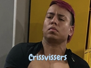 Crissvissers