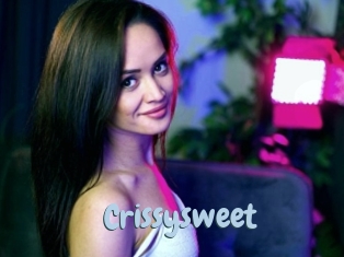 Crissysweet