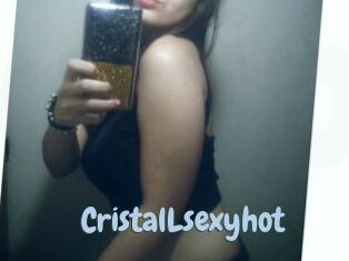 CristalLsexyhot