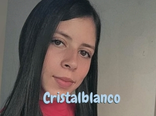 Cristalblanco