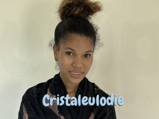 Cristaleulodie