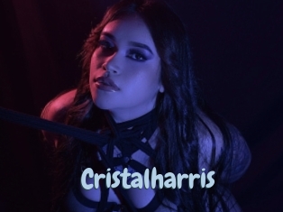 Cristalharris