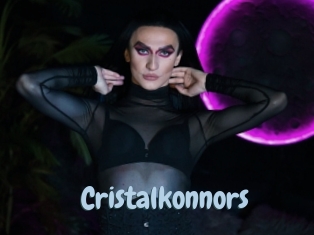 Cristalkonnors