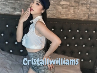 Cristallwilliams