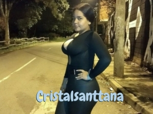 Cristalsanttana