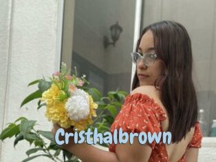 Cristhalbrown