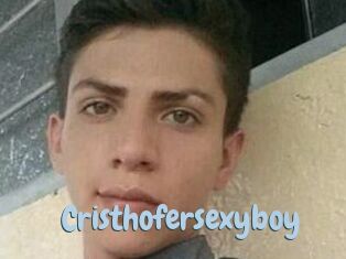 Cristhofersexyboy