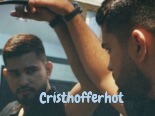 Cristhofferhot