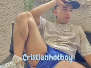 Cristianhotboy