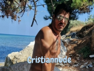 Cristiannude