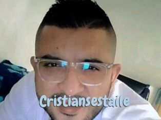 Cristiansestaile