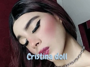 Cristina_doll