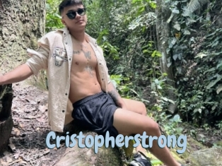 Cristopherstrong