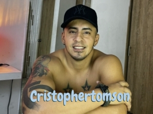 Cristophertomson