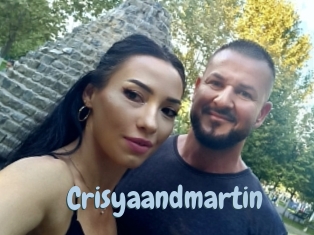 Crisyaandmartin