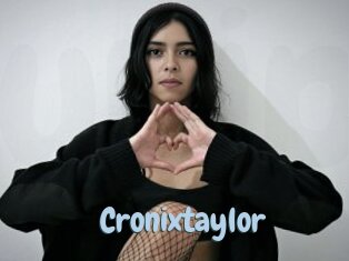 Cronixtaylor