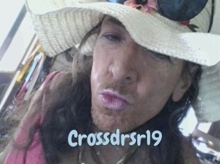 Crossdrsr19