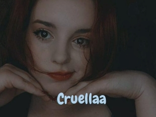 Cruellaa