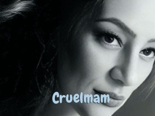 Cruelmam